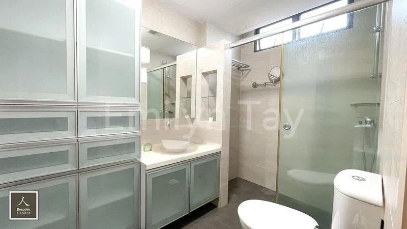 1 Bed Condo for Rent in  Yew Mei Green - Image 4